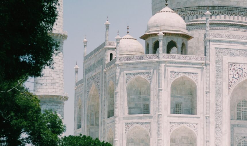 From the Taj to the Streets: A Complete Guide to Agra