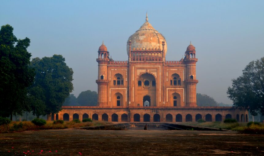 The Heart of India: Exploring Delhi’s Rich Heritage